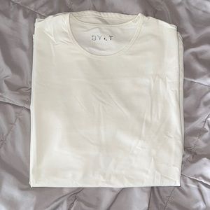 BYLT Drop Cut Lux Tshirt
